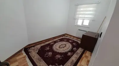 آپارتمان دوخوابه بالاقلعه سپهر