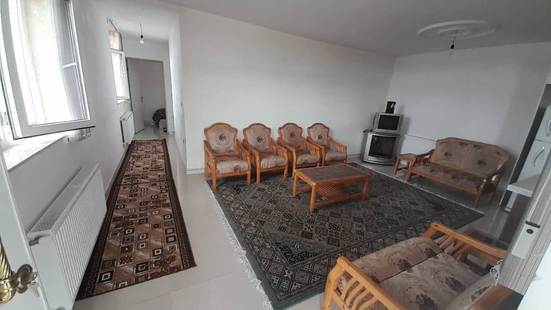 دوخوابه کوهستانی سپهر واحد 1