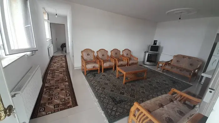 ویلا دوخوابه کوهستانی سپهر واحد 1