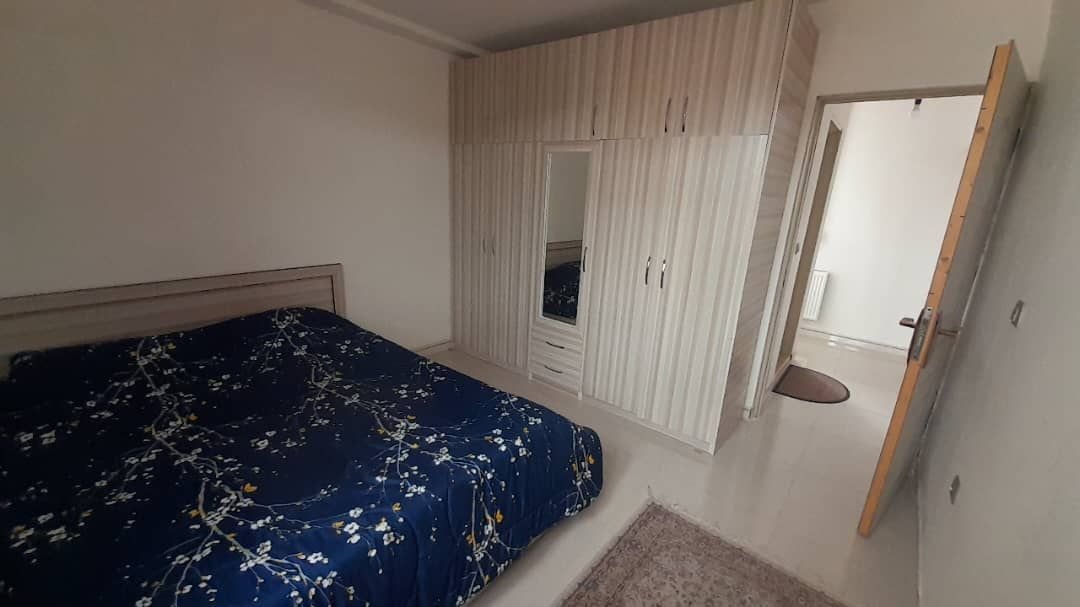 دوخوابه کوهستانی سپهر واحد 1