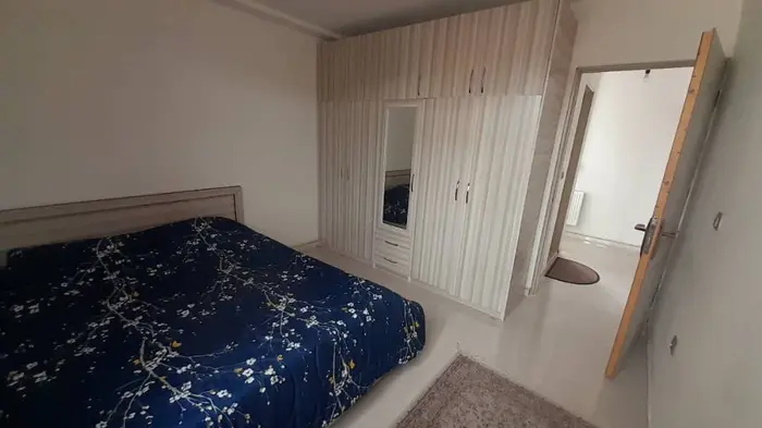 ویلا دوخوابه کوهستانی سپهر واحد 1