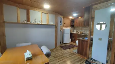 کلبه ستاره - واحد سپهر