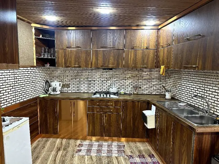 کلبه ستاره - واحد سپهر