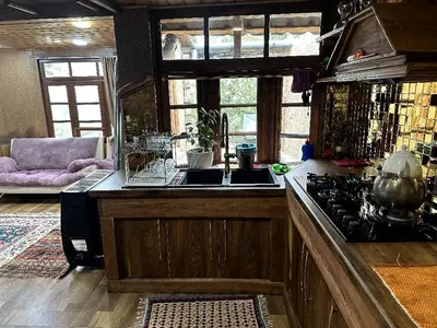 کلبه ستاره - واحد ستاره