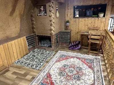 کلبه ستاره - واحد ستاره