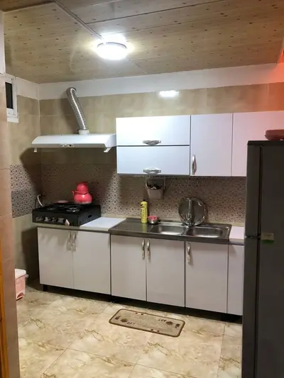 کلبه یک خوابه سوئیسی تمشک