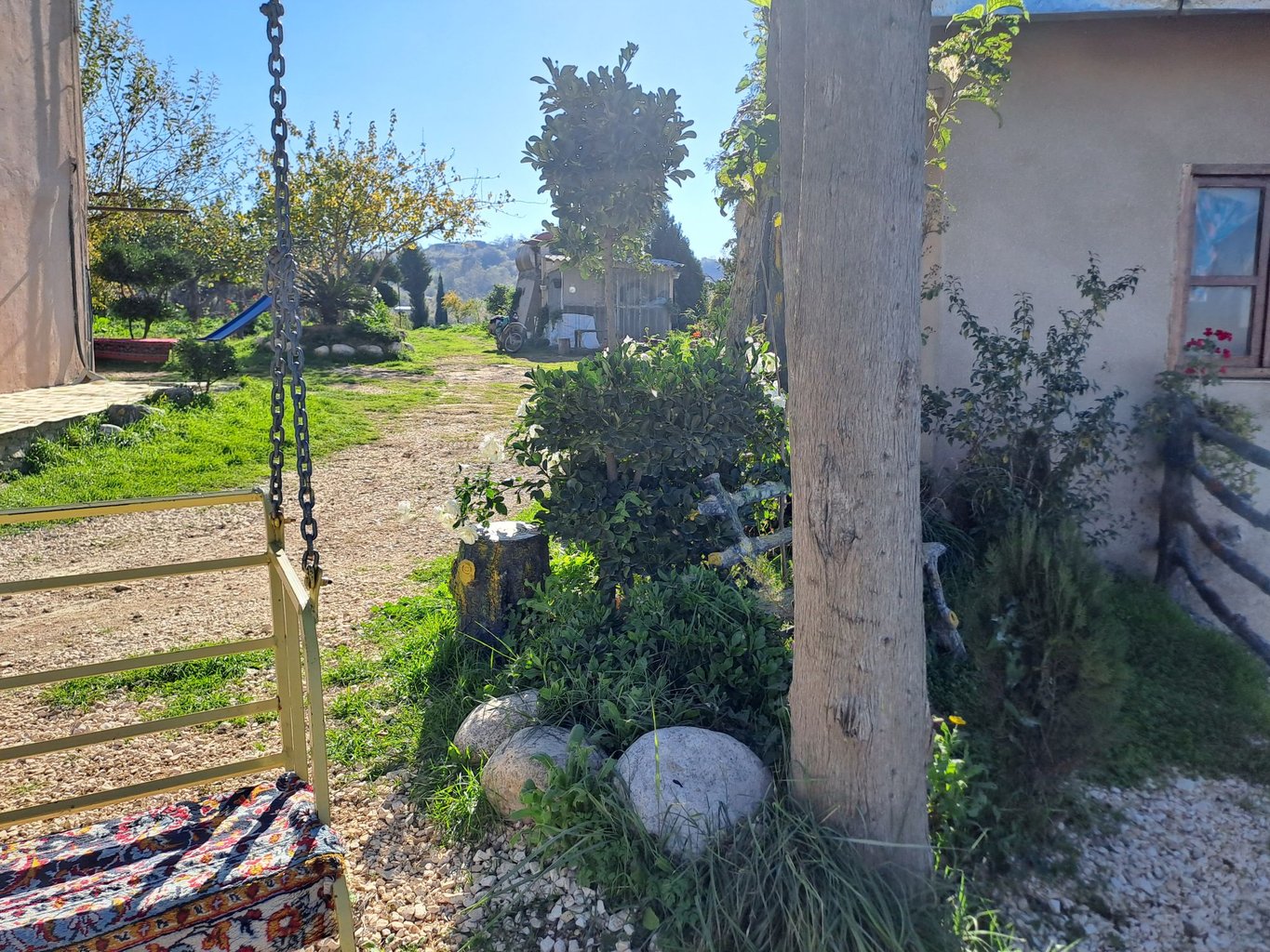 قلعه موسی - واحد 1