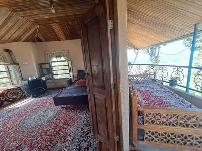 بومگردی قلعه موسی - واحد موسی