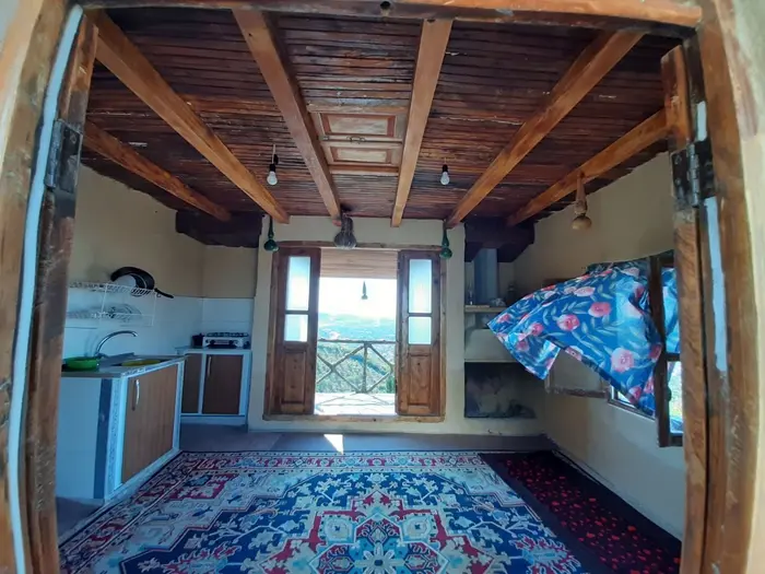 بوم گردی قلعه موسی - واحد 1