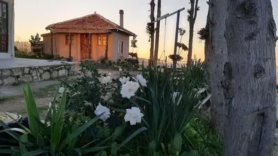 بومگردی قلعه موسی - واحد کاهگلی