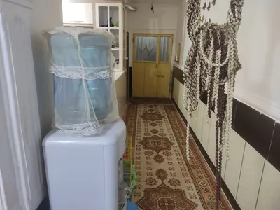 ویلا یک خوابه ساحلی سلمانی