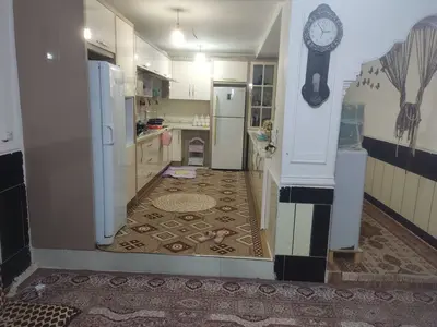 ویلا یک خوابه ساحلی سلمانی