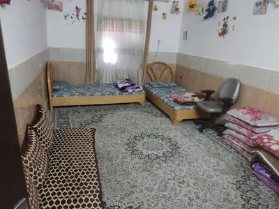 ویلا یک خوابه ساحلی سلمانی