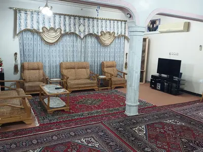 ویلا یک خوابه کلان