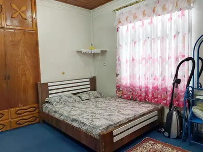 ویلا یک خوابه کلان