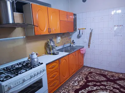 ویلا یک خوابه کلان