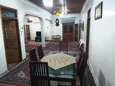 ویلا یک خوابه کلان