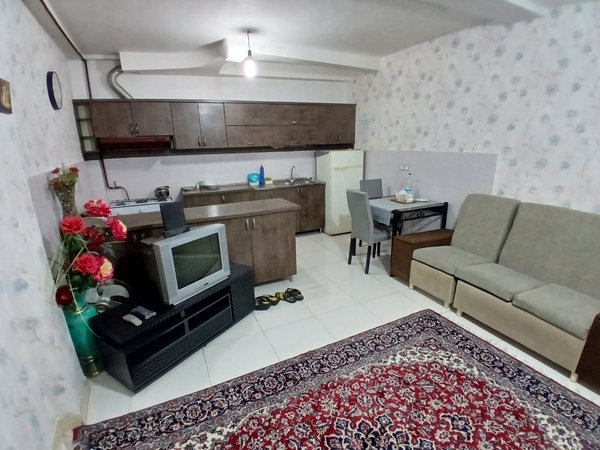 سوئیت یک خوابه ولیعصر 5