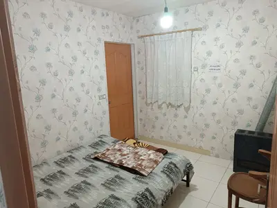 سوئیت یک خوابه ولیعصر 5