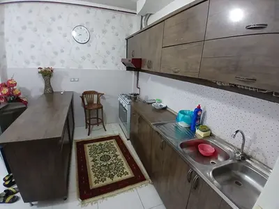 سوئیت یک خوابه ولیعصر 5