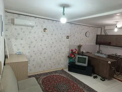 سوئیت یک خوابه ولیعصر 5