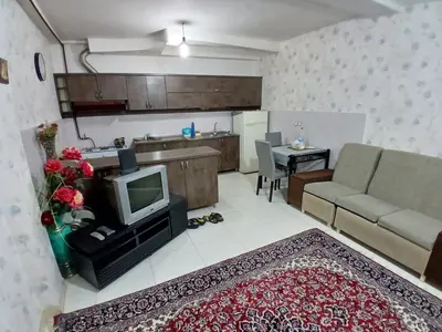 سوئیت یک خوابه ولیعصر 5