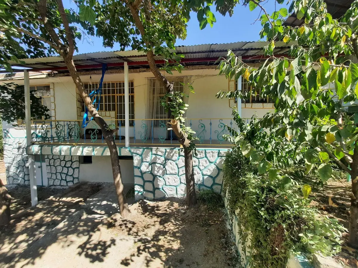 ویلا یک خوابه استخردار البرز