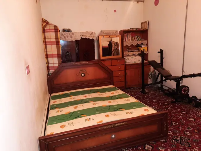 ویلا یک خوابه استخردار البرز