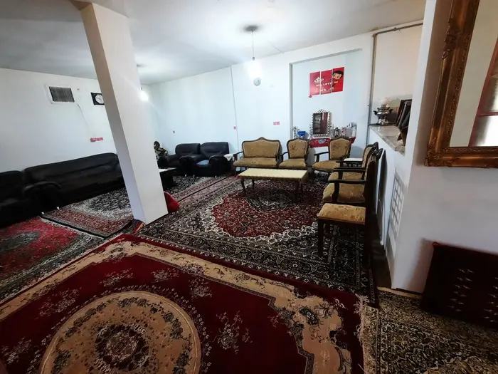 ویلا یک خوابه استخردار البرز