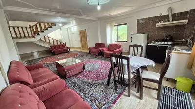 ویلا دوخوابه دوبلکس چهره 4