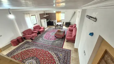 ویلا دوخوابه دوبلکس چهره 4