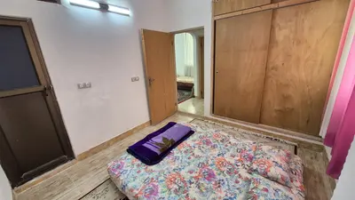 ویلا دوخوابه دوبلکس چهره 4