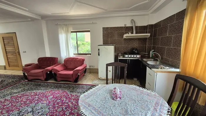 ویلا دوخوابه دوبلکس چهره 4