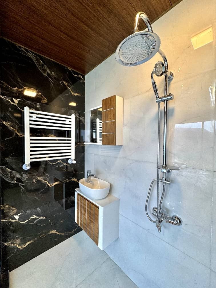 دوخوابه جنگلی تی لند