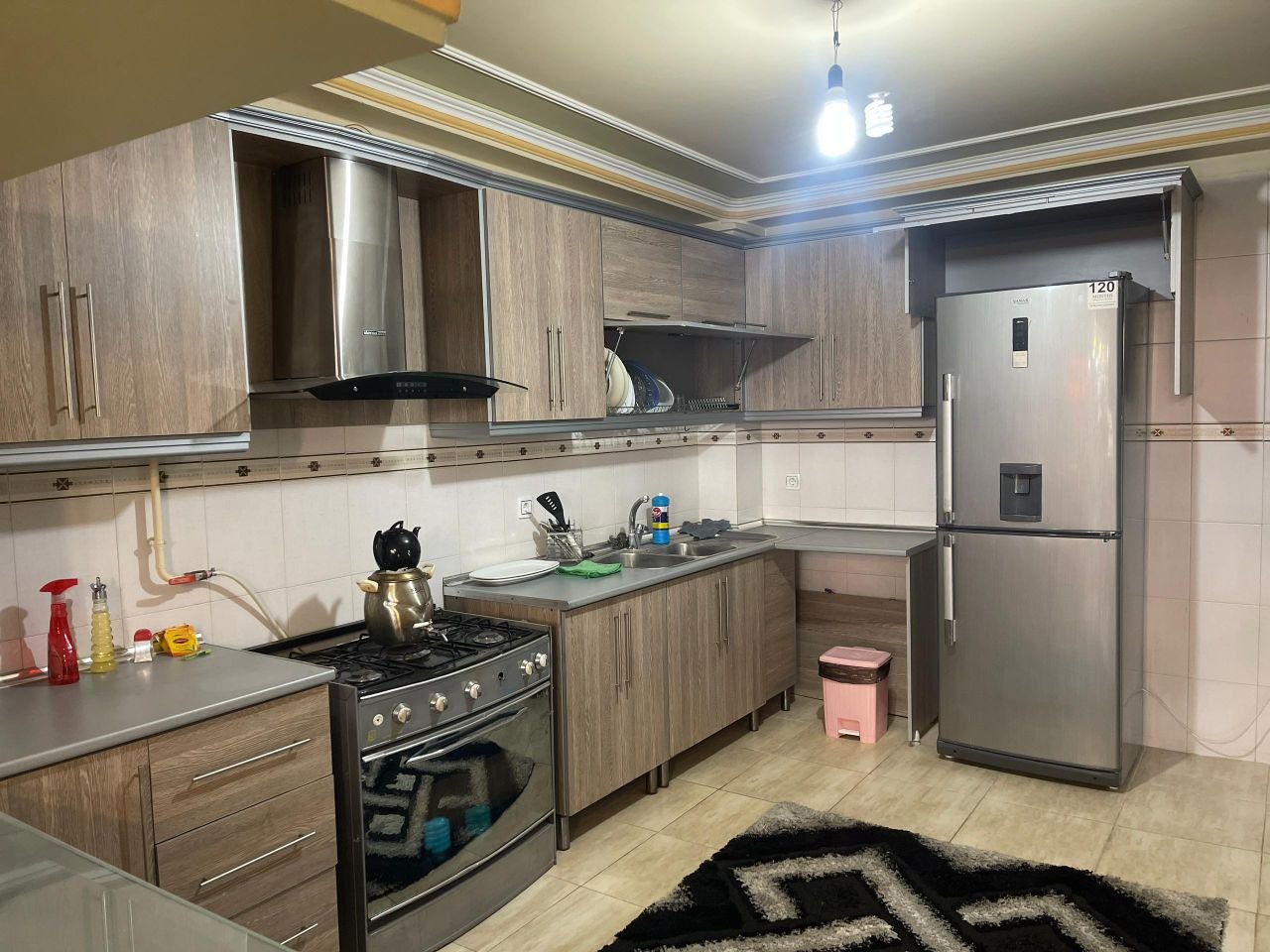 سوئیت یک خوابه یاغچیان