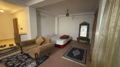 سوئیت فلت یاغچیان