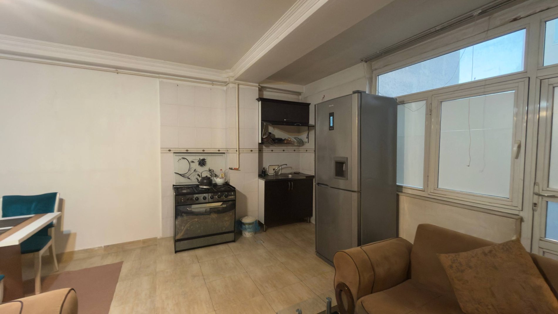 فلت یاغچیان