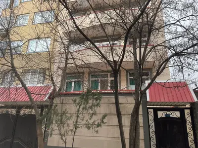 سوئیت فلت یاغچیان