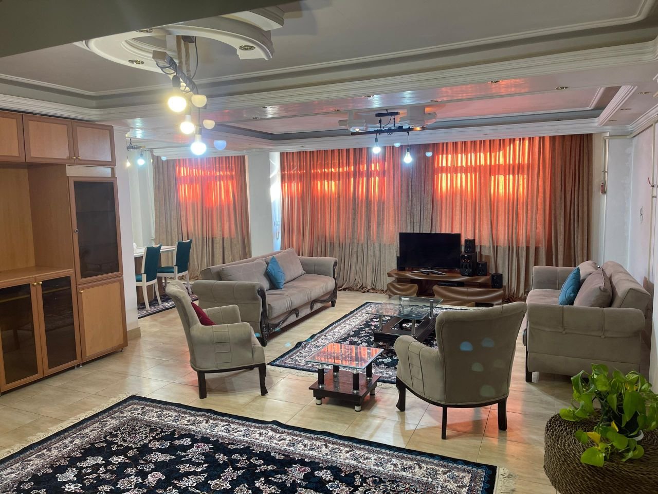 سوئیت یک خوابه یاغچیان