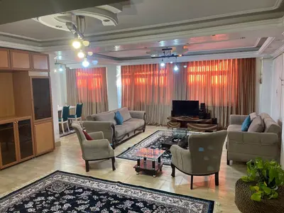 سوئیت یک خوابه یاغچیان