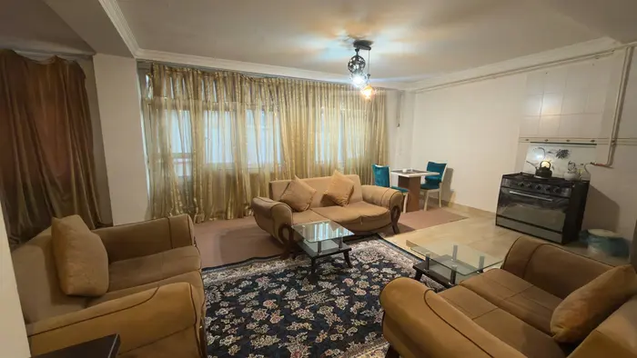 سوئیت فلت یاغچیان