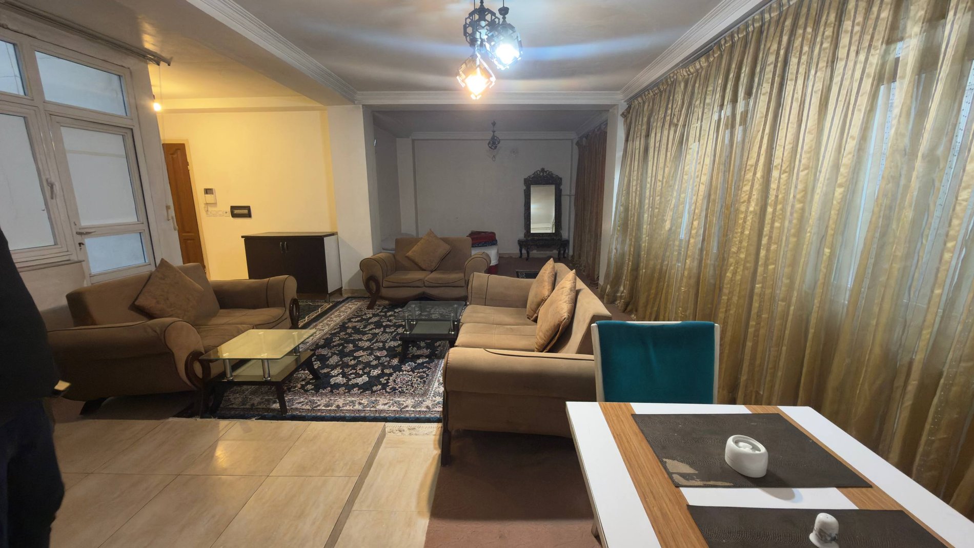 فلت یاغچیان