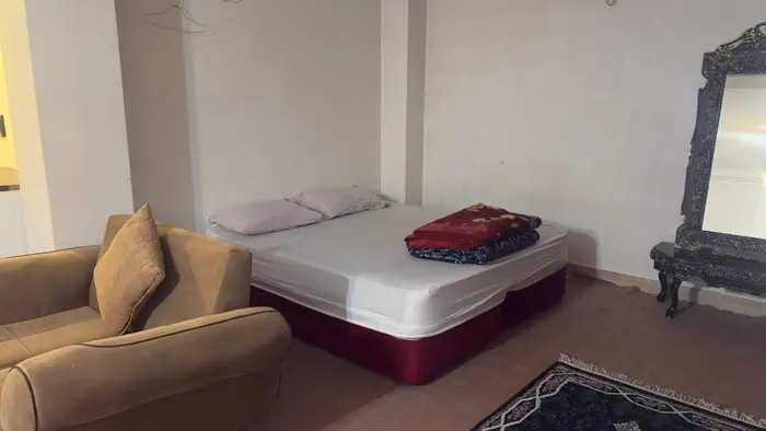 سوئیت فلت یاغچیان