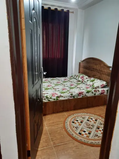 آپارتمان دوخوابه طاها 4