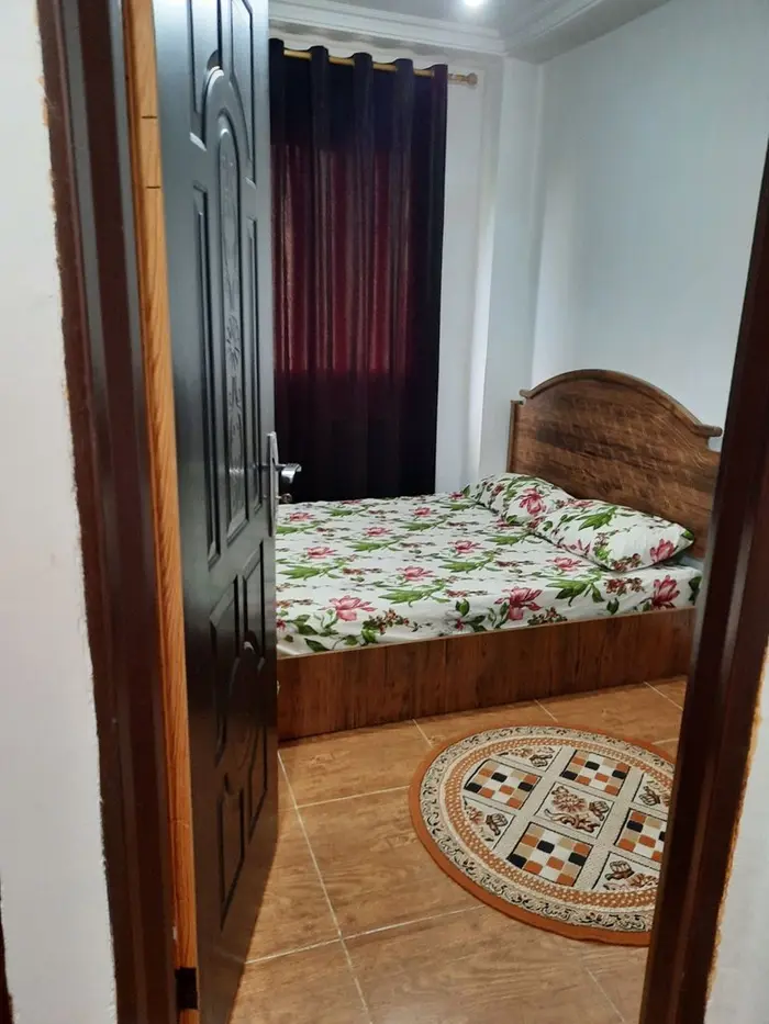 آپارتمان دوخوابه طاها 4