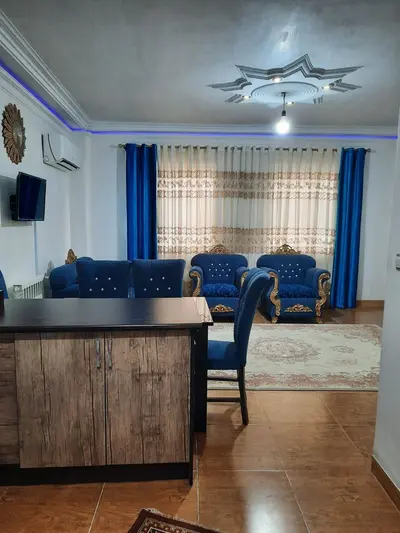 آپارتمان دوخوابه طاها 4