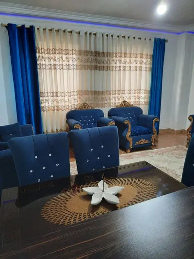 آپارتمان دوخوابه طاها 4