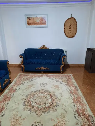 آپارتمان دوخوابه طاها 4