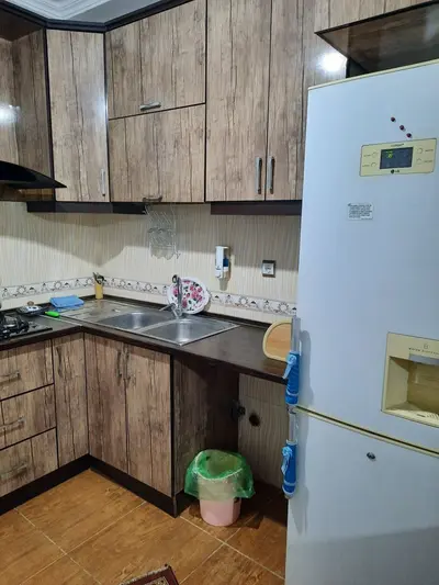 آپارتمان دوخوابه طاها 4