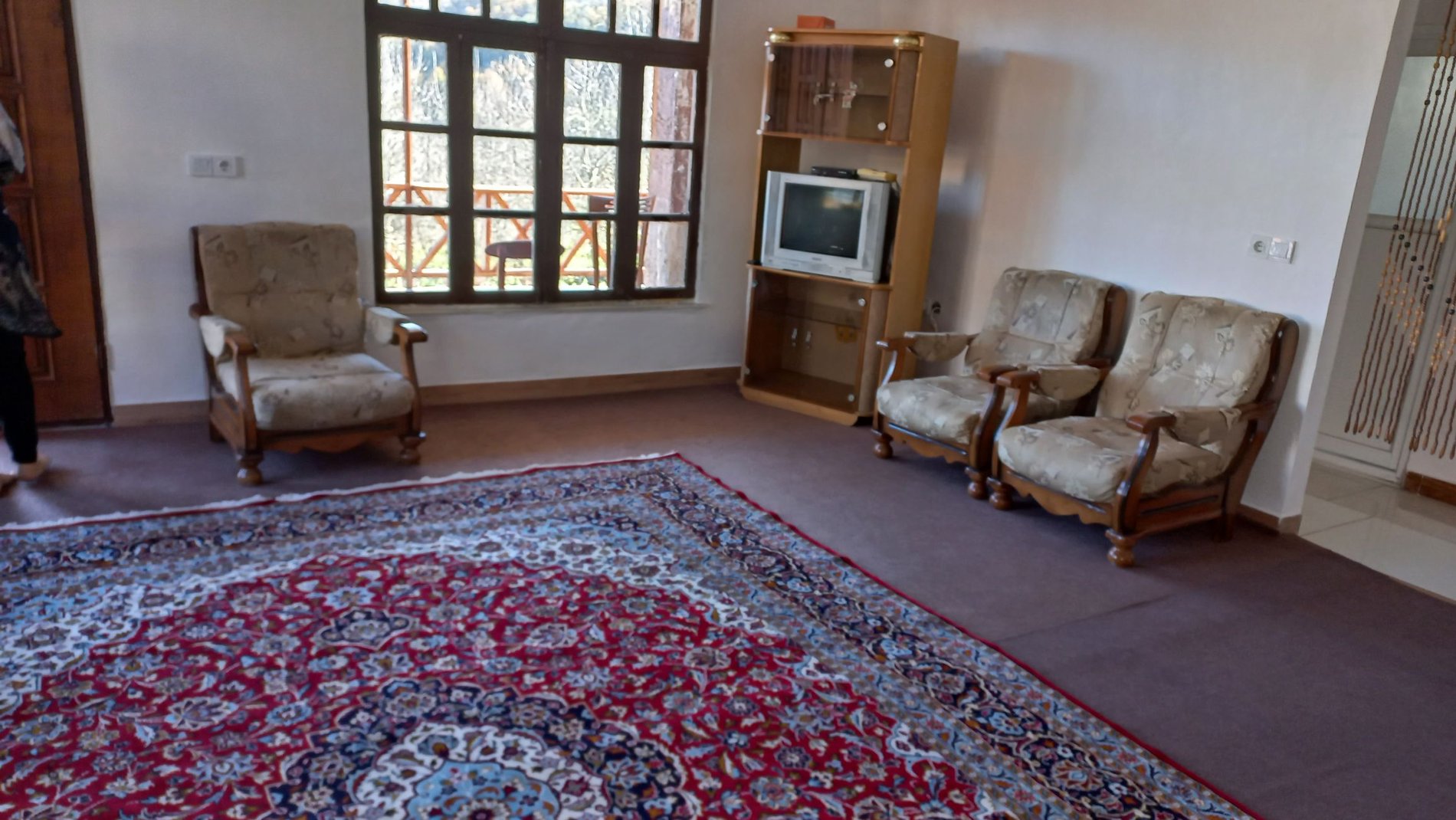 اساس - واحد بومی سنتی